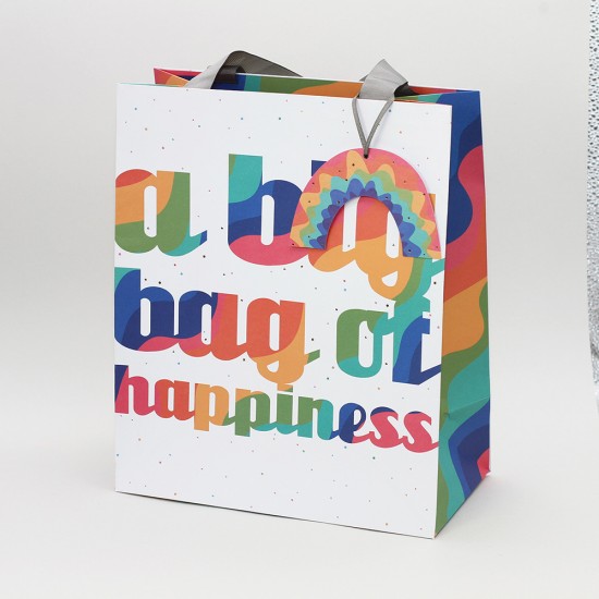 Bag of happiness portrait GB106