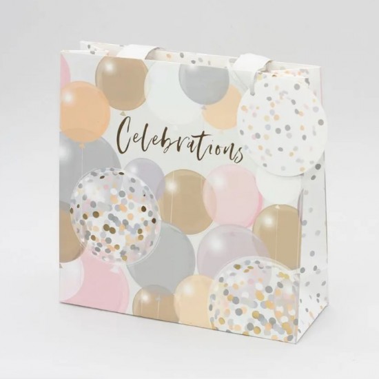 Celebrations gift bag medium GB101