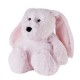 Pink bunny large 13"