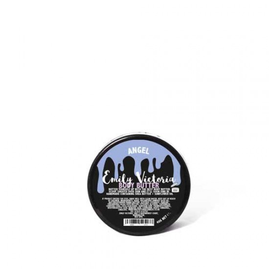 Angel body butter travel size