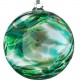 10cm birthstone ball Emerald- May