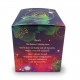 Celestial Gemstone Candle 200g with Clear Quartz - Mystic Clearing