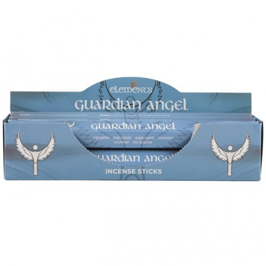 Elements guardian angel Incense sticks 20pk