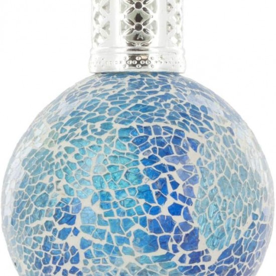 A drop of ocean small fragrance lamp 