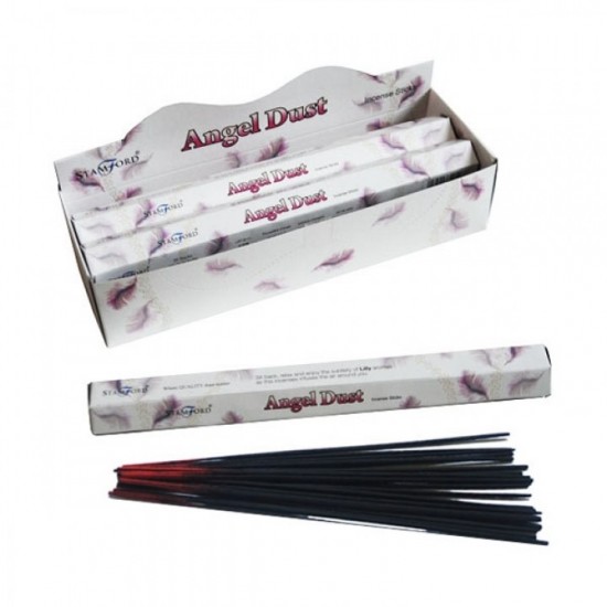 Angel dust Incense sticks x20pk