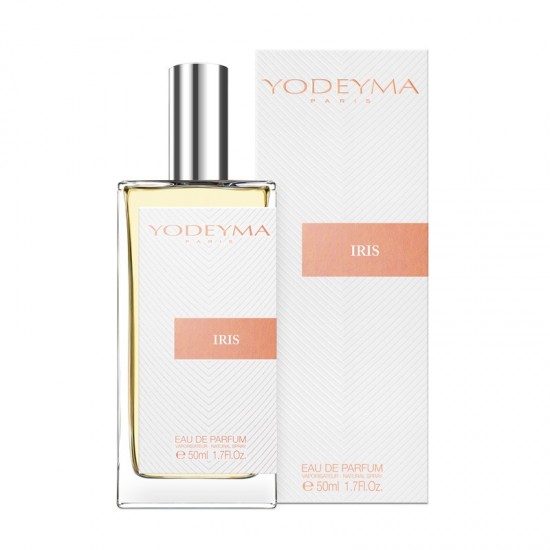 Yodeyma Iris Eau de Parfum 50ml