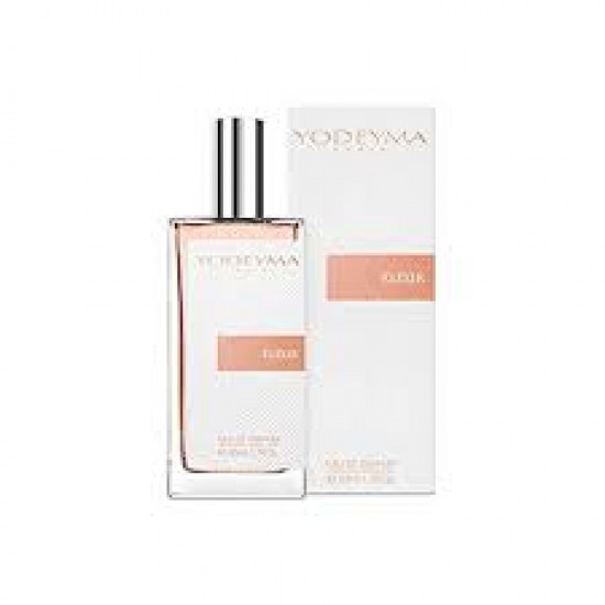 Yodeyma Elixir Eau de Parfum 50ml