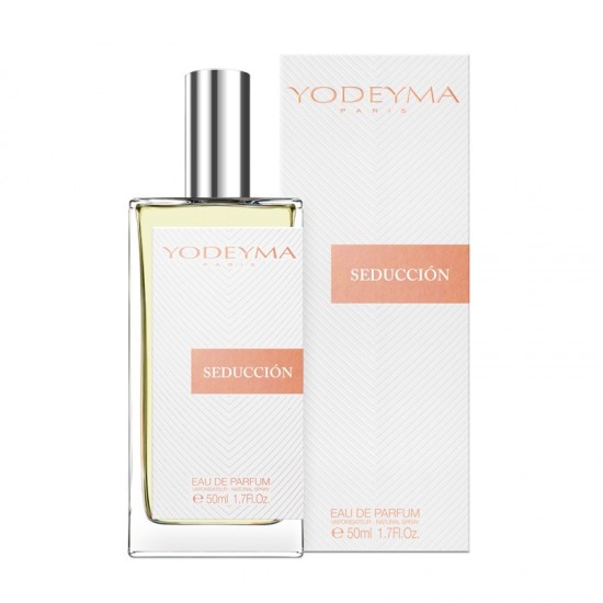 Yodeyma Seduccion Eau de Parfum 50ml