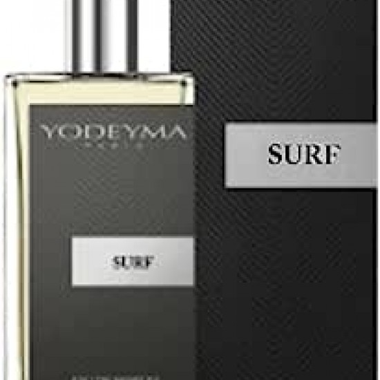 Yodeyma Surf Eau de Parfum 50ml