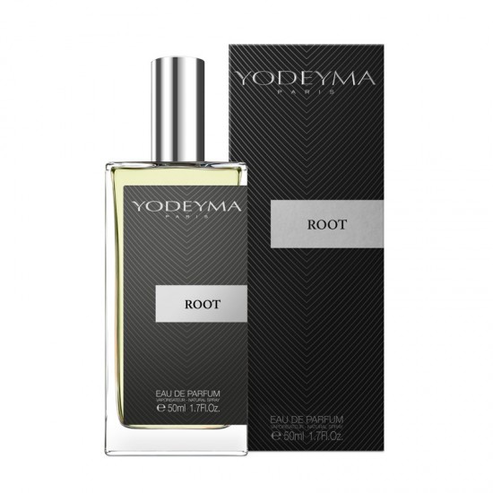 Yodeyma Root Eau de Parfum 50ml