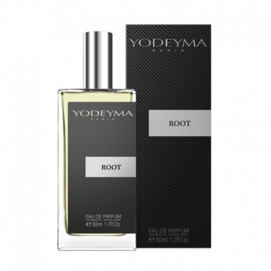 Yodeyma Power Eau de Parfum 50ml
