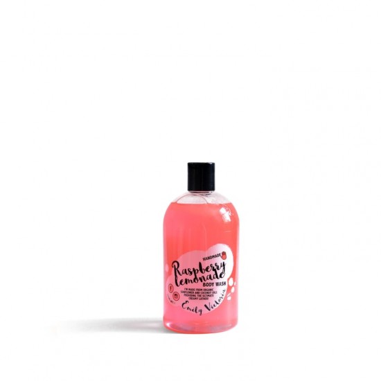 Raspberry Lemonade Body Wash Mini