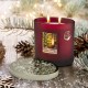 2 Wick Candle Home For Christmas