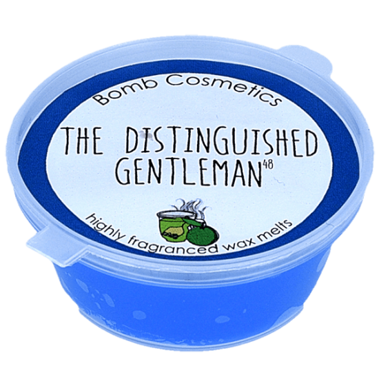 Distinguished Gentleman Mini Melt
