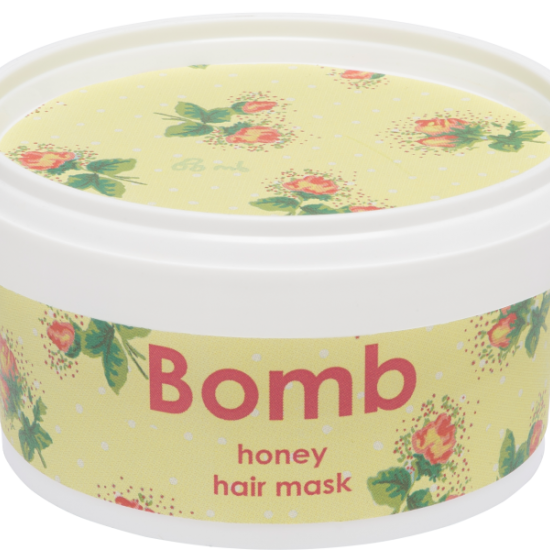 Honey Hair mask