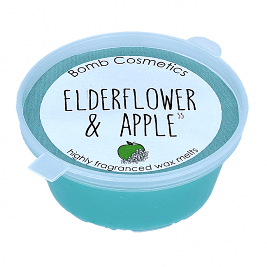 Elderflower & apple Mini Melt