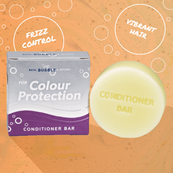 Colour Protection Conditioner Bar