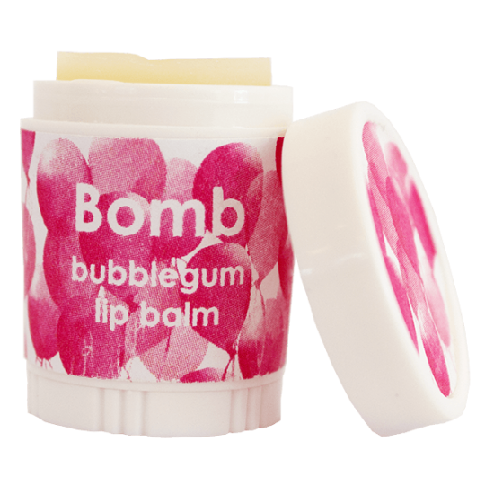 Bubblegum pop Lip Balm