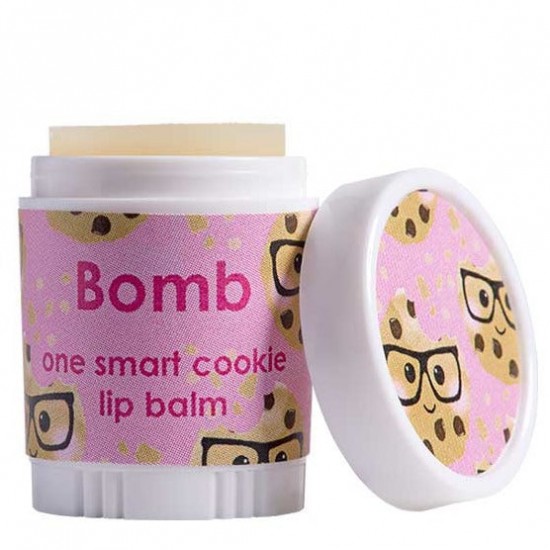 One Smart Cookie Lip Balm