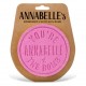 Personalised bath bomb- Annabelle