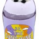 Be the sunshine- Glow up candle and bath bomb set