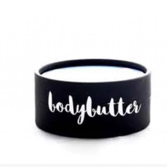After hours body butter