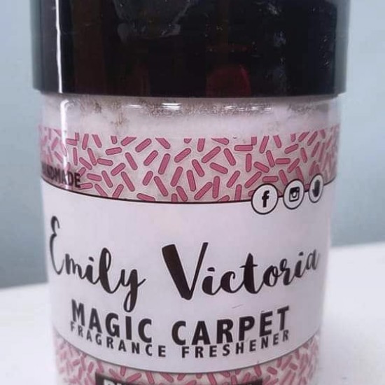 Pixie potion magic carpet freshener